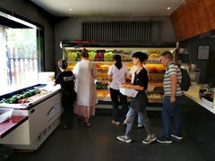 -万记麻辣烫国展总店