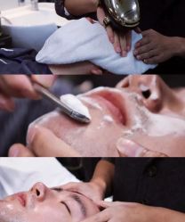 -贝勒爷专业男发