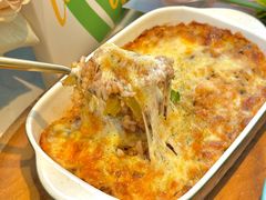 -ins森林童话餐厅coffee&bistro
