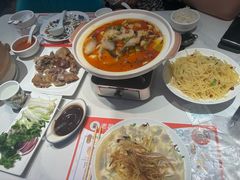 -老昌春饼(西民主路总店)