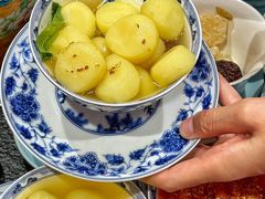 -汇聚德京味铜锅涮肉(沈家桥二路店)