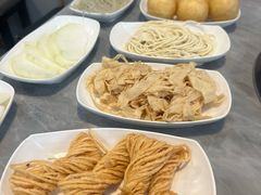-光头药膳鸡(莱茵小镇店)