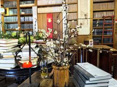 -道南書院·私房菜·早午茶·茶馆