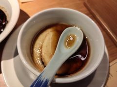 鸡蛋酒-荣小馆(杭州大厦店)