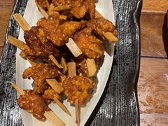 -福慧慈缘素食餐厅(王府井店)