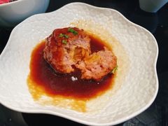 -梅飞酒家(桑园路店)