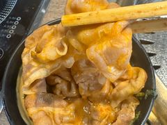 -火炉火自助餐(五道口购物中心店)