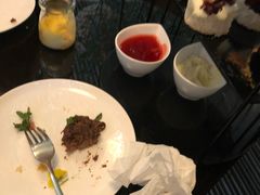 -威斯汀酒店Exchange大堂吧