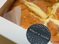 -WHEAT&BAKER-麥(凯德来福士店)