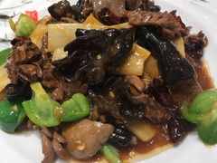 -福来居烤鸭店(天坛二店)