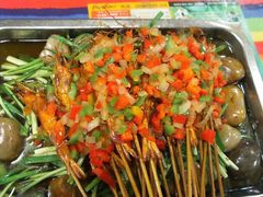 android_upload_pic-滋味烤鱼(祥和里店)