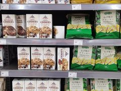 -家乐福(四元桥购物中心店)