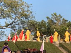 -胡里山炮台