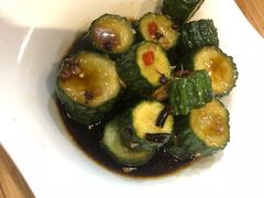 凉拌黄瓜-U你·天然调味(南湖总店)
