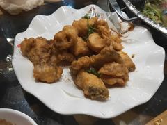 -李二鲜鱼火锅(冠县店)