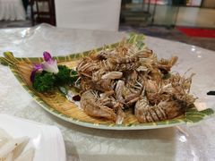 -渔满仓海鲜渔家(象山二店)