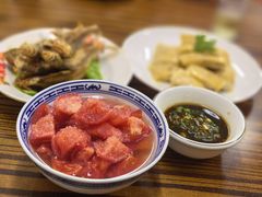 -谢记上海大排档(长寿路店)
