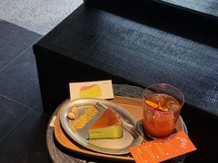 -MINDFO咖啡厅(岗顶店)