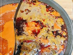 -楠火锅(龙阳广场店)