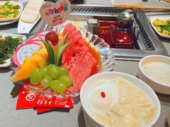 -海底捞火锅(宇飞大厦店)