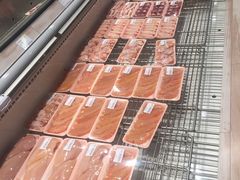 -果蔬好生活超市(乐堤港店)
