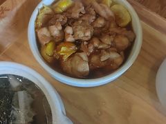 -真功夫(棠下店)