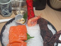 -匠和风精致料理(宁德万达店)
