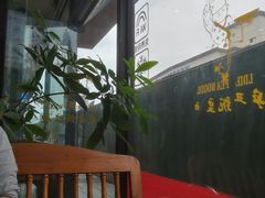 -兵哥豌豆面(青华店)