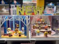 -泡泡玛特POPMART(天环购物中心店)