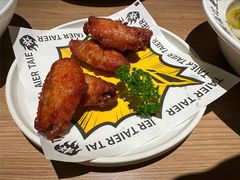 -太二酸菜鱼(中山龙之梦店)