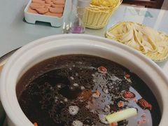 -名善山珍·野生菌汤锅(文殊院店)