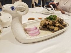 -阿布都新疆音乐美食城(长湖路店)