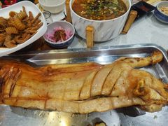 -浮何烤铺(桐梓林店)