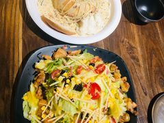 -MI WU FACTORY米屋美食工厂餐厅(绿地店)