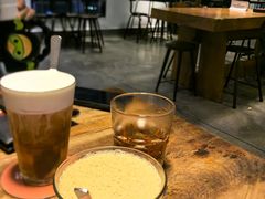 -The Workshop Coffee