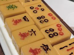 -四世同堂·京菜·烤鸭(双井店)