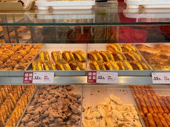 -读酥世家(松江新城地铁站店)