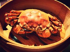 -万丽轩·粤菜(王府井金茂万丽酒店)