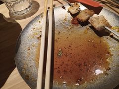 -邢氏老太太烤串(北兴街店)