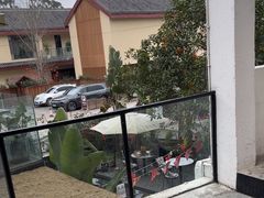 -云里小坐·小院里·团建·宴请·下午茶(三圣乡店)