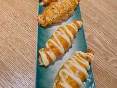 -大雄寿司(洛浦店)