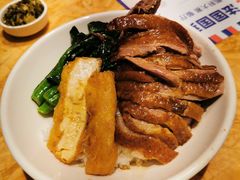 -陈鹏鹏潮汕菜(宝安机场T3航站楼店)