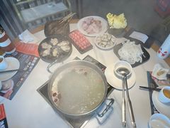 -蚝大仙横琴生蚝火锅(日月贝店)