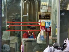 -小胡子烧烤(江汉路店)