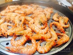 -海味当家·蒸锅海鲜(中山广场创始店)