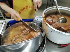 -薛昌利大米面皮(南关正街店)