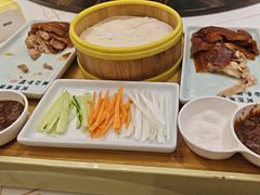 -沪华海鲜大酒楼(南汇店)