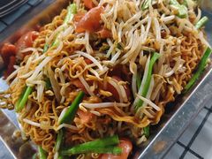 -郑喜旺烧烤(新密总店)