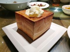 面包诱惑-70后饭吧(府河街店)