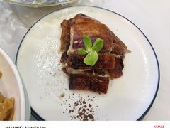 -新名仕新白玉兰餐厅